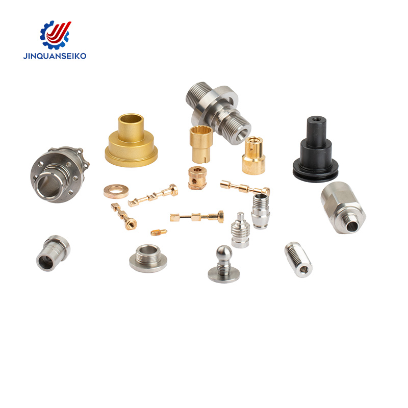 CNC Custom Precision Manufacture Machinery Turned Part Anodize/Plate/Polish Aluminum/Brass/Stainless Steel Metal Medical/Aerospace/Transmission CNC Turn/Turning