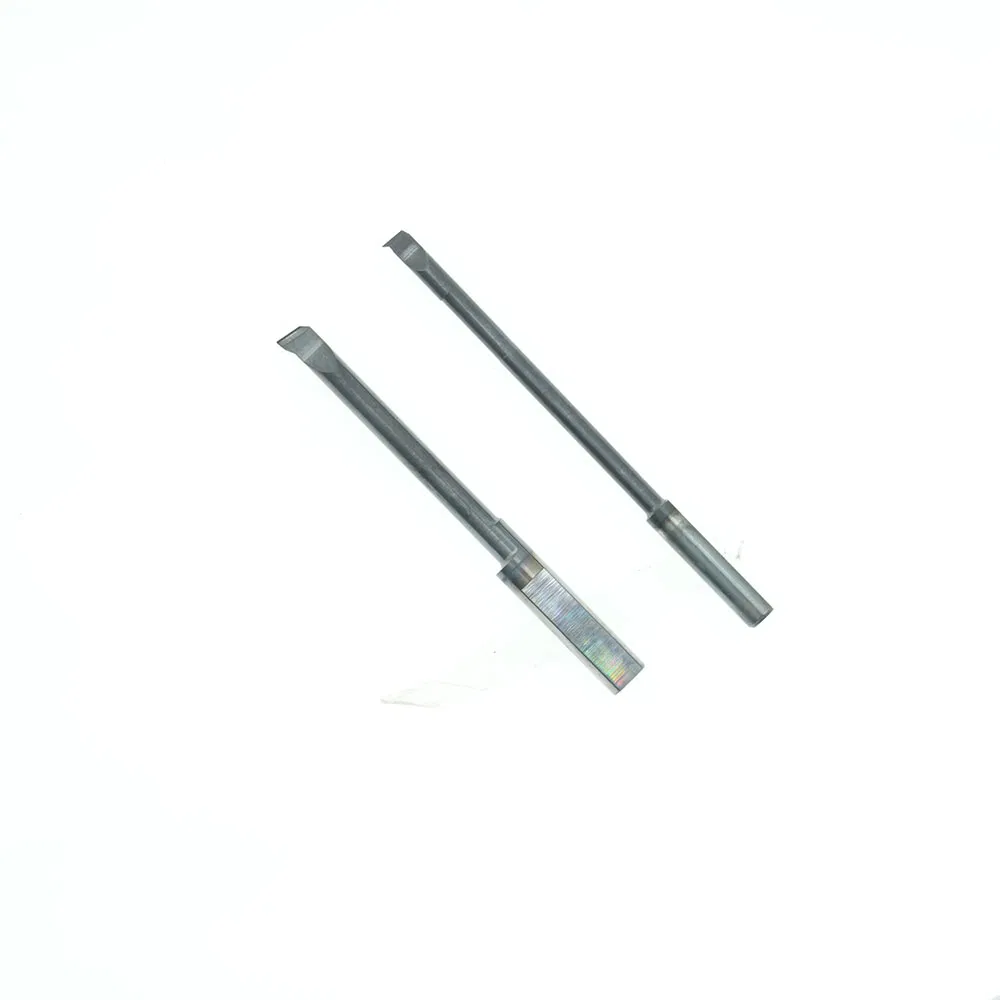 High Efficiency Micro Bore Mini Hole Boring Bar for CNC Machining