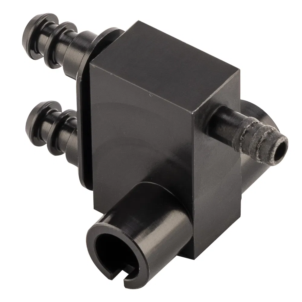 100% Quality Control Factory CNC Custom Plastic Parts CNC Machining Plastic Parts