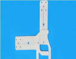 Alumina Engineering Ceramic Parts