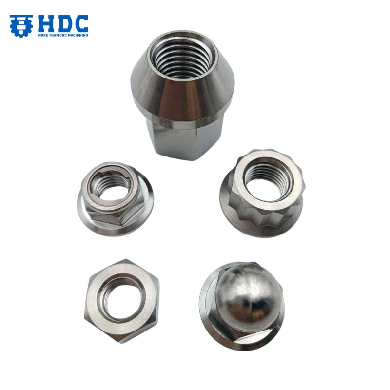 Customized CNC Nylon Plastic Parts Swiss Lathe Tools Stainless Steel Drilling Type CNC Machining Micro Machining Capabilities