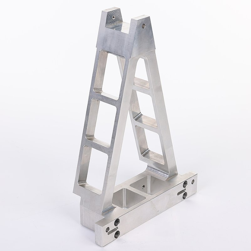 Custom Services Stainless Steel for Micro 5 Axis CNC Machining Center