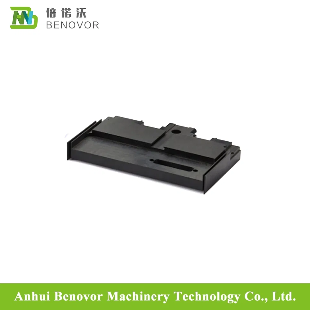 Tight Tolerance Custom CNC Machining: Zinc Plated Steel Parts &amp; Plastic Components for Automotive &amp; Motorcycle