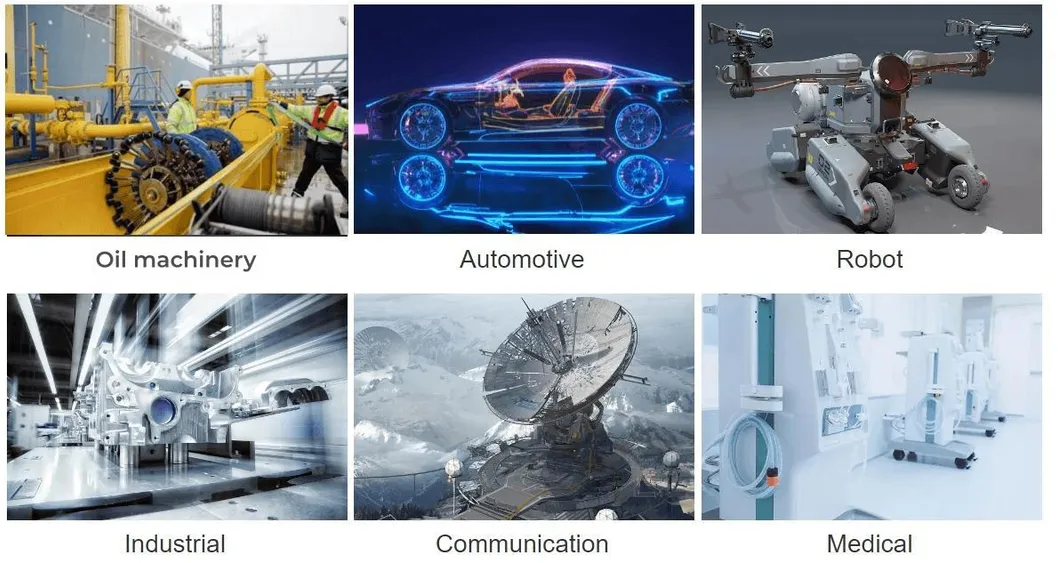 Product Applications