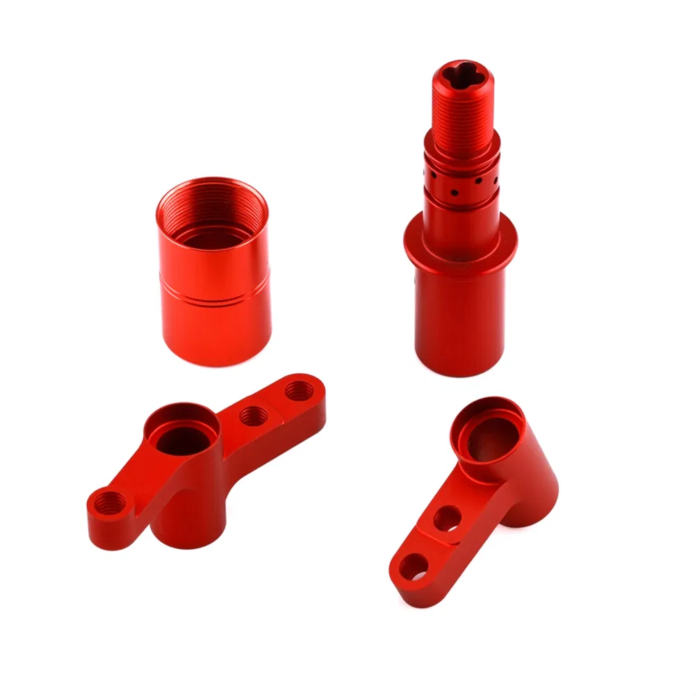 Custom High Quality Precision Ultem Machining Parts CNC Service PVC UHMWPE CNC Machining Plastic Parts