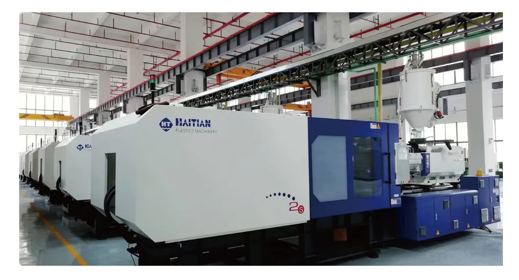 Injection Molding Technique 16