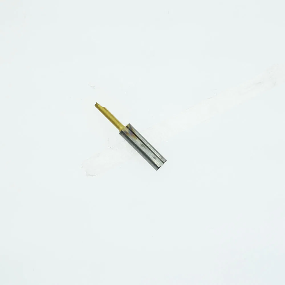 CNC Precision Hole Machining Micro Diameter Boring Bar Small Hole Cutting Tool