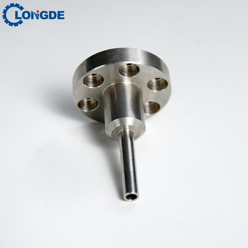 High-Quality CNC Milling and Turning for Prototyping Needs