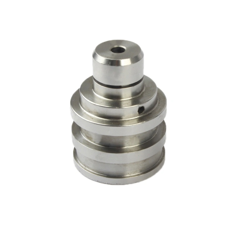 Custom CNC Machining Aluminum Parts Hongyi Micro Machining