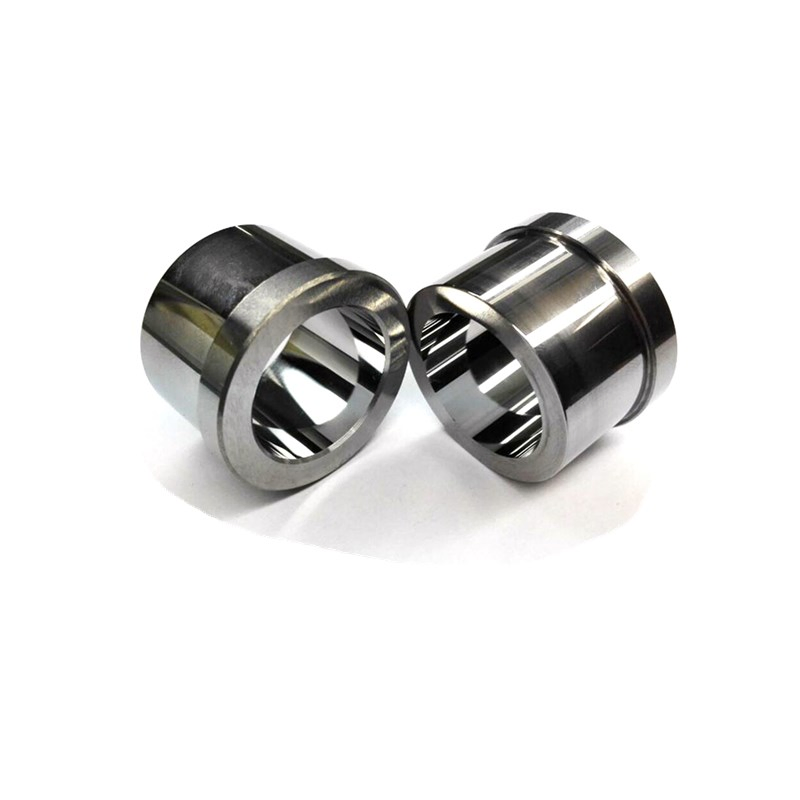 OEM Manufacturer CNC Custom Part Metal Fabrication Machine CNC Machine