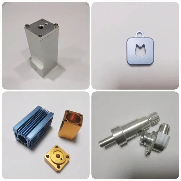 Hardware Processing 8