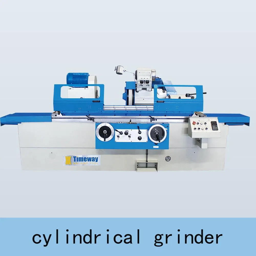 Grinding Machine