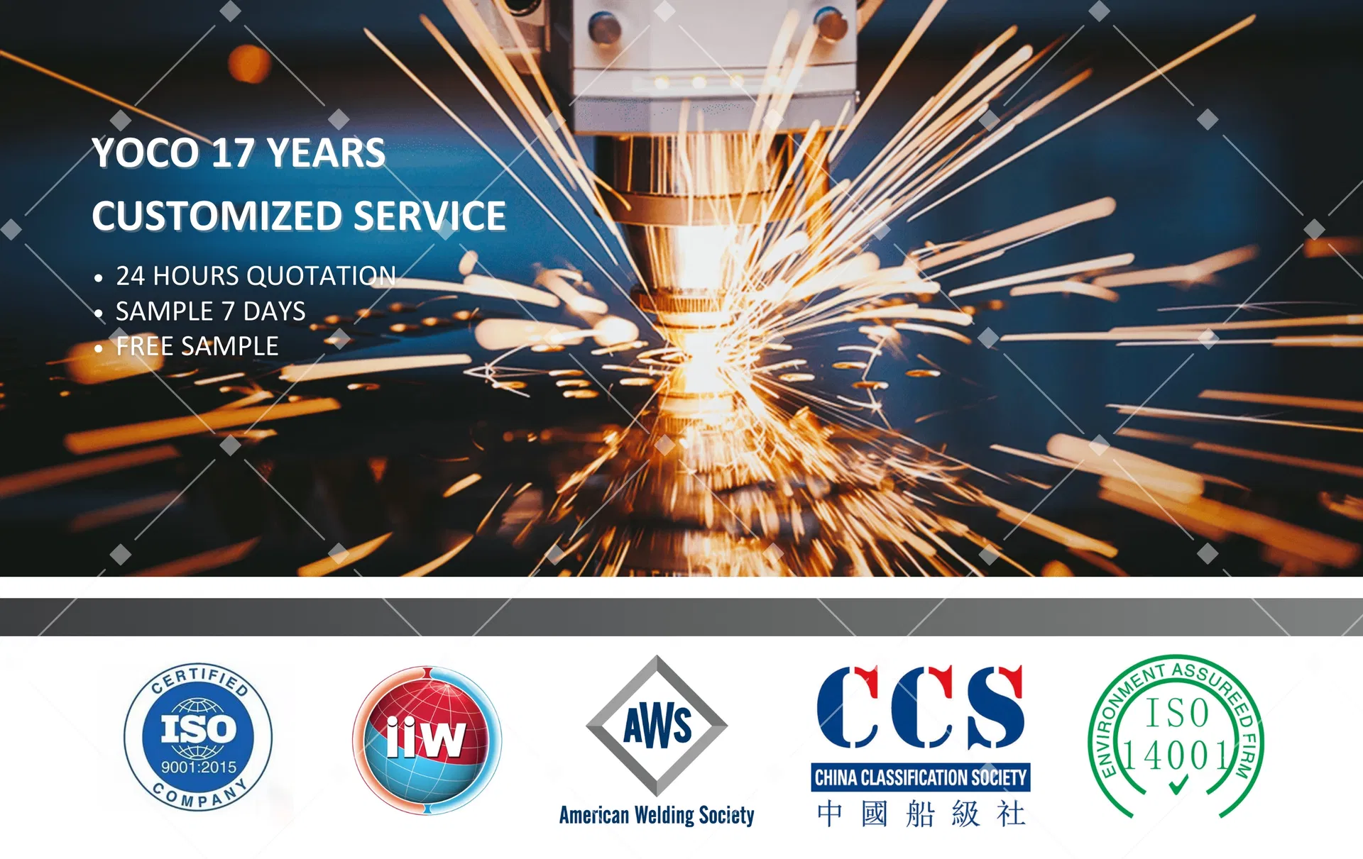 Laser Cutting Services