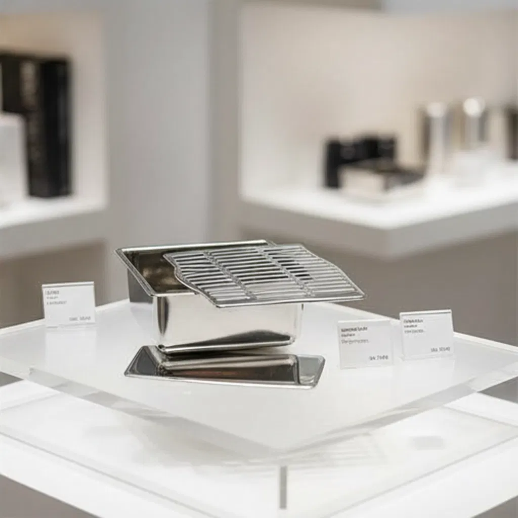 Precision CNC Machining for Coffee Machine Systems Our Components Are Manufactured with Tight Tolerances to Ensure Stable Performance in Water, Mechanical Part