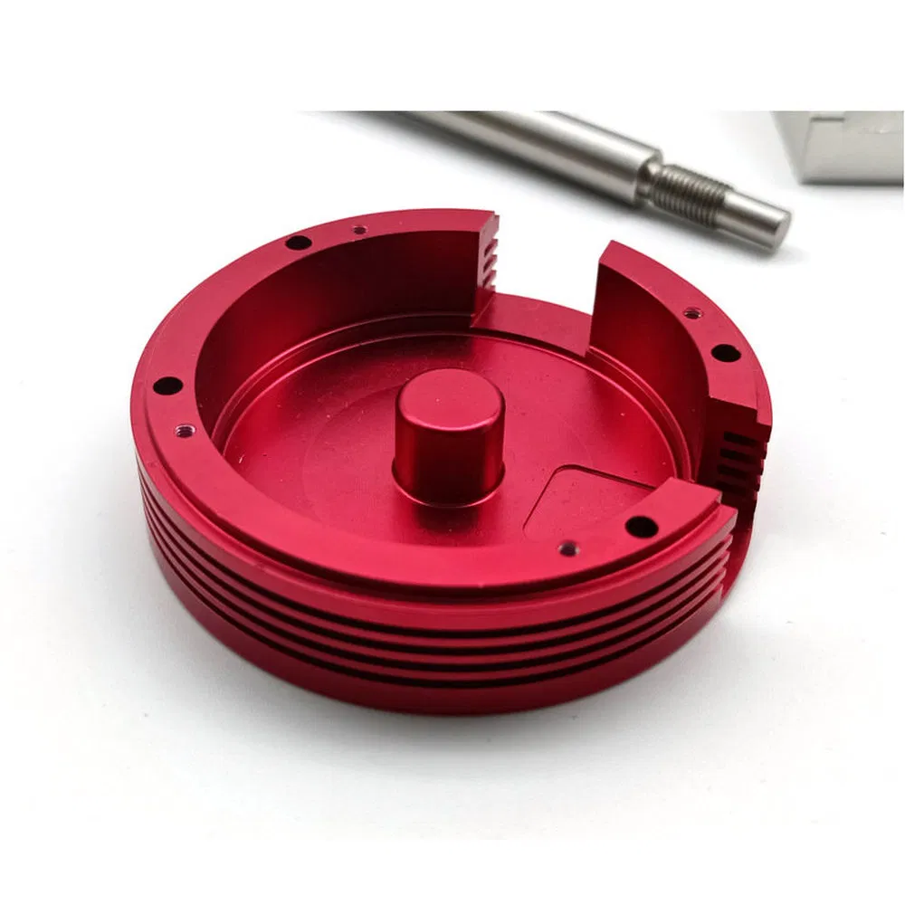 Custom CNC Machining Parts Factories Customization High Precision CNC Turring Machining Service