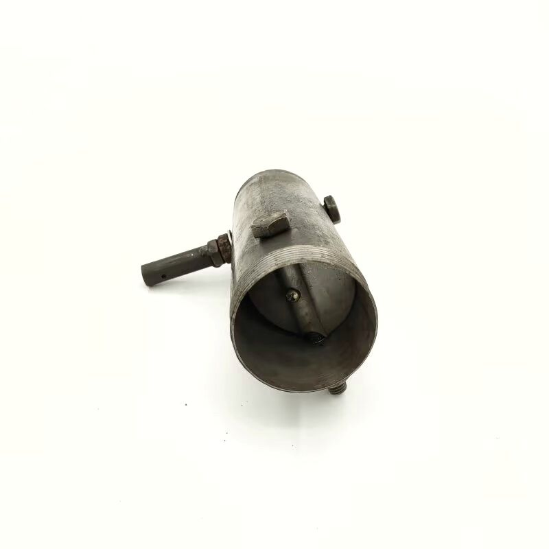 Chinese Cheap Source Factory ISO 9001 Certified Custom CNC Machined Metal Precision Micro Machining for Cast Iron Parts