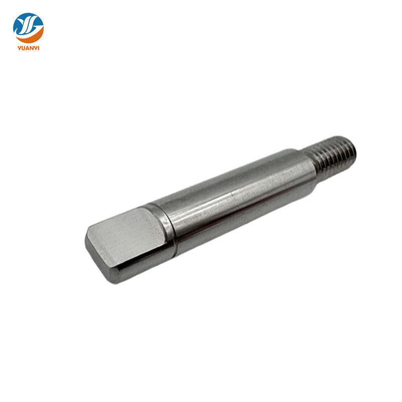 Supplier ISO Industrial Refine Micro Manufacturing CNC Precision OEM Factory Machining