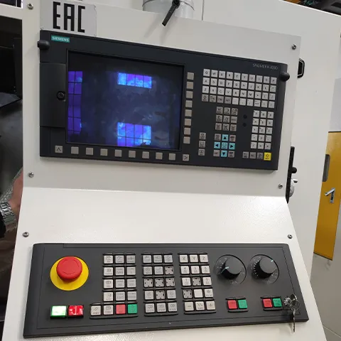 Control System