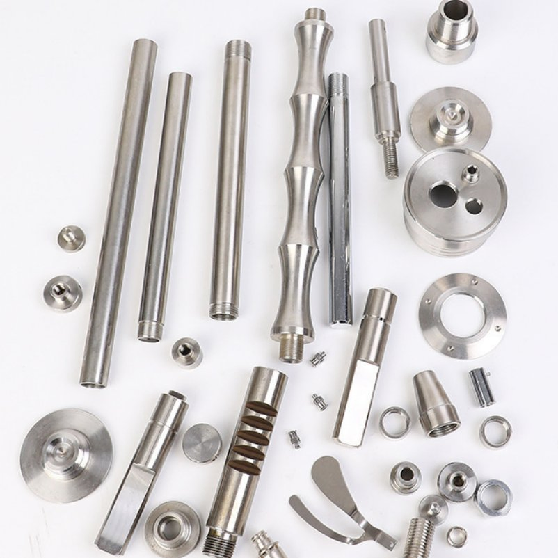 CNC Machining Tungsten Carbide Mini Hole Line Boring for Micro Hole Processing