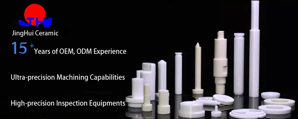 Zirconia Ceramic Overview