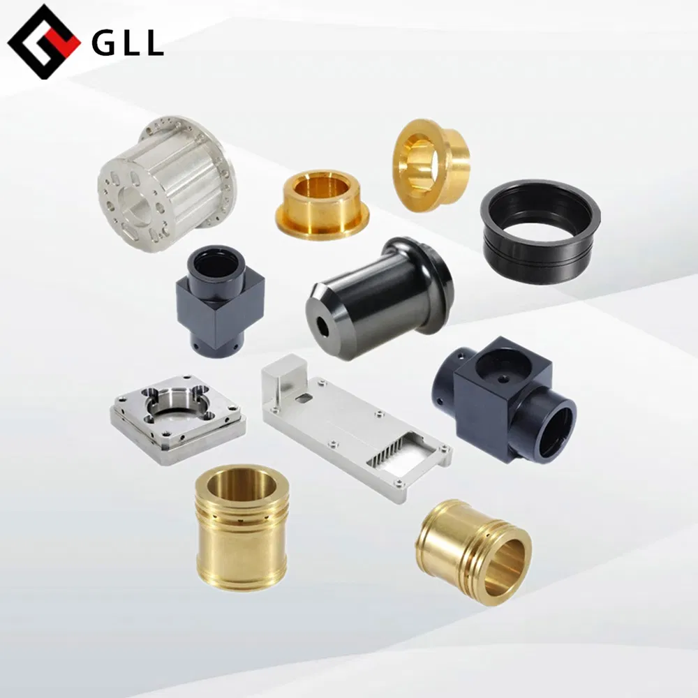 CNC Machining Part 2