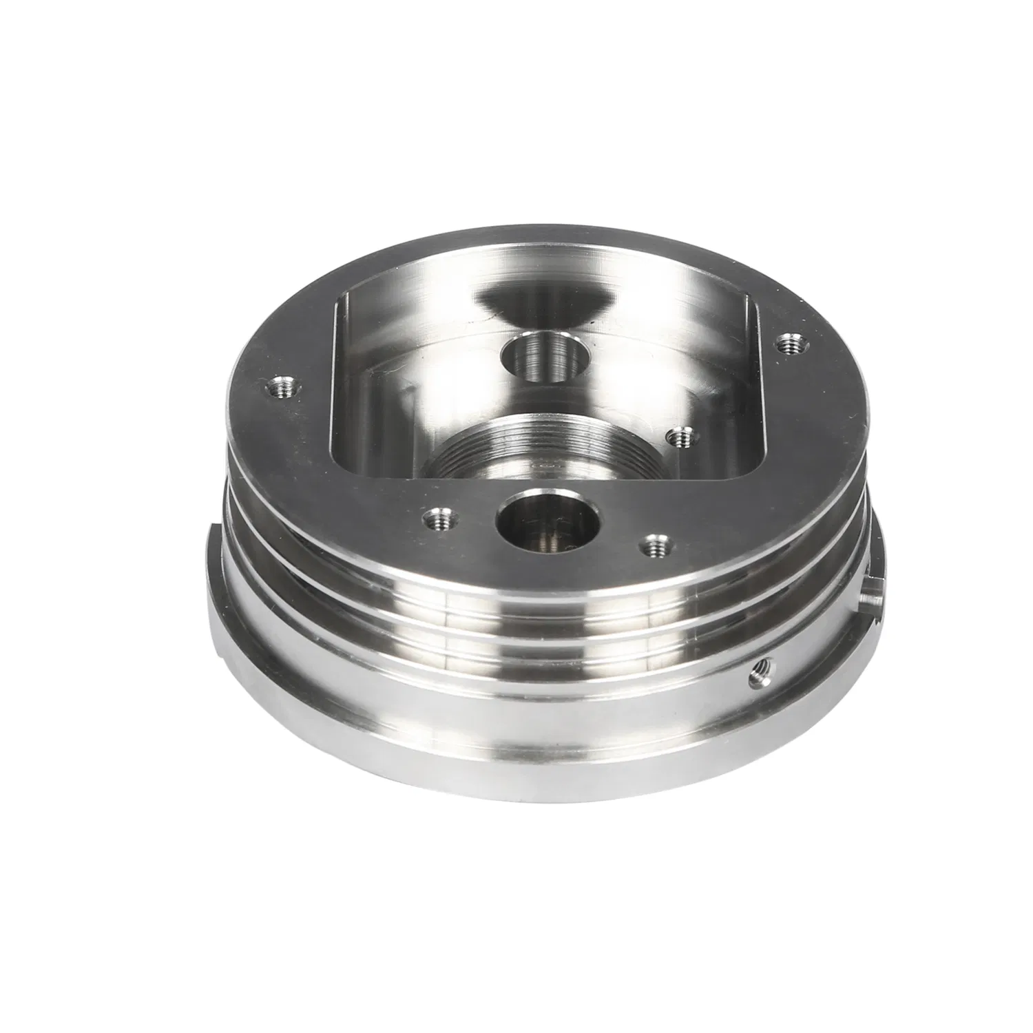 Precision Metal Processing CNC Processing Machinery Parts OEM/ODM CNC Milling Machining Prototype CNC Machining