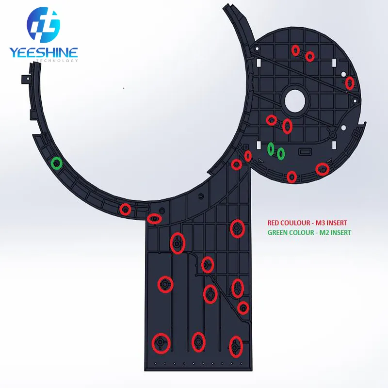 Electronic Case Prototype