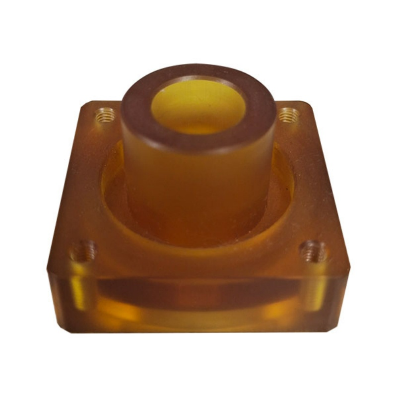 Precision 3 4 5 Axis CNC Milling and Turning Custom Metal Aluminum Stainless Steel Copper and Plastic CNC Machining Parts Supplier