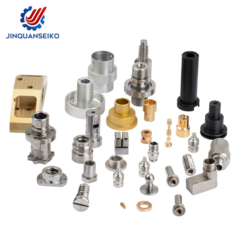 CNC Custom Precision Manufacture Machinery Turned Part Anodize/Plate/Polish Aluminum/Brass/Stainless Steel Metal Medical/Aerospace/Transmission CNC Turn/Turning