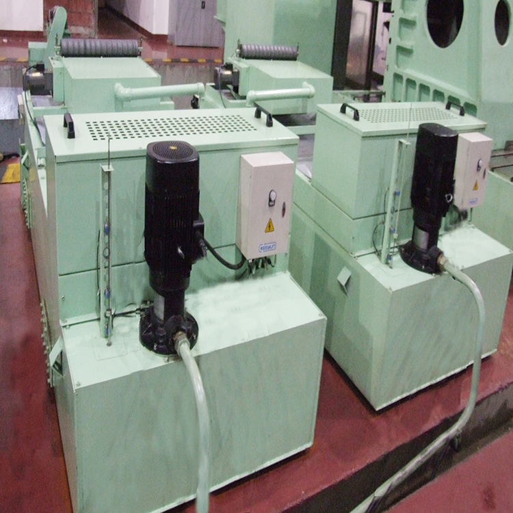 DD50/2 Fincm Cnc Deep Hole Drilling For Steel Structure Architecture