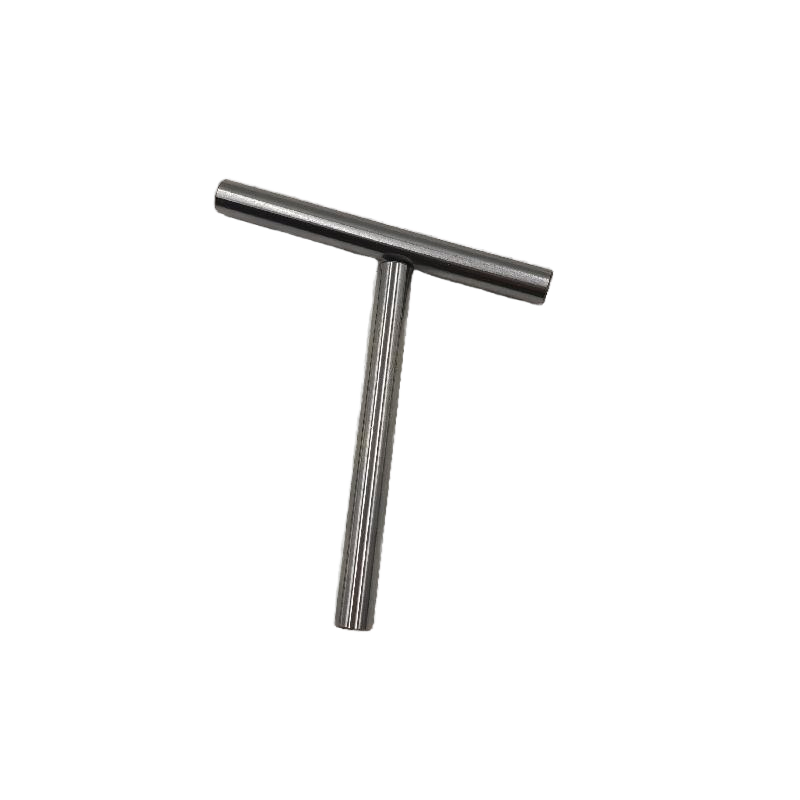 CNC Turning Milling High Precision Grinding Stainless Steel Cylinder Internal Tube Pipe