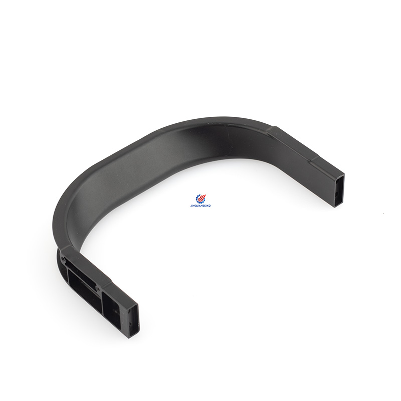 Precision CNC Customized Manufacturing Pedal/Footplate Machining Metal/Steel/Plastic Milling for Medical Device