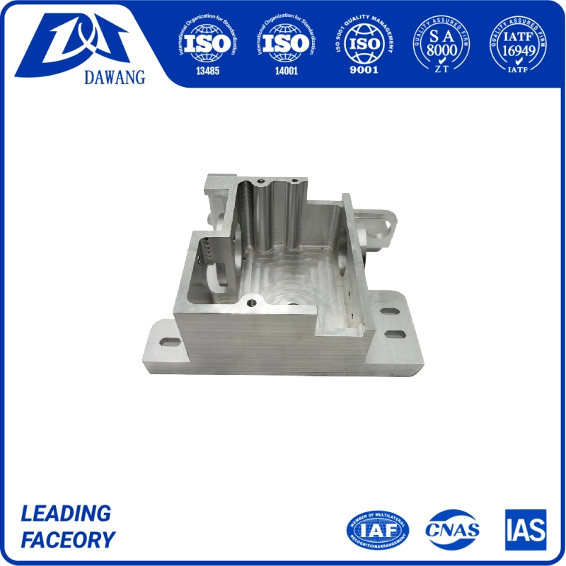 Stress-Free Precision Turning of Bonded Neodymium Iron Boron Permanent Magnets CNC Bending