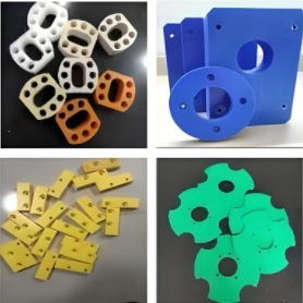 OEM Custom Rapid Prototype CNC Machining Services Aluminum CNC Milling Automotive Car Motor CNC Machined Parts