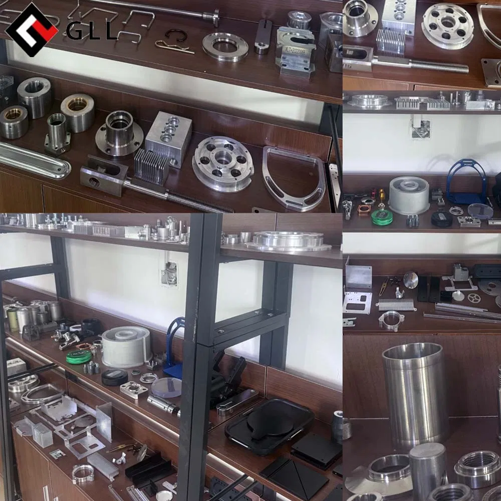 CNC Machining Part 9