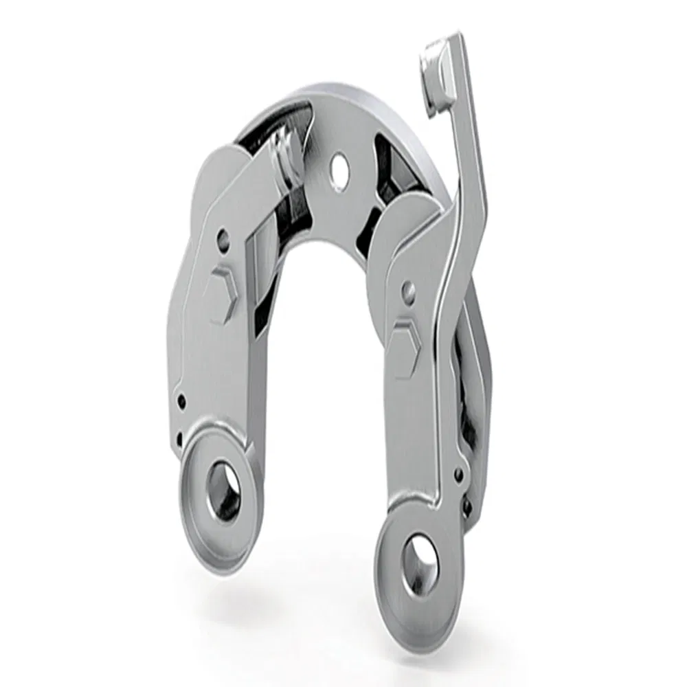 Hardware Custom CNC Machining Services Parts Steel Stainless Copper Milling Turning