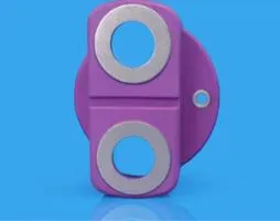 Metallized Ceramic Insulators