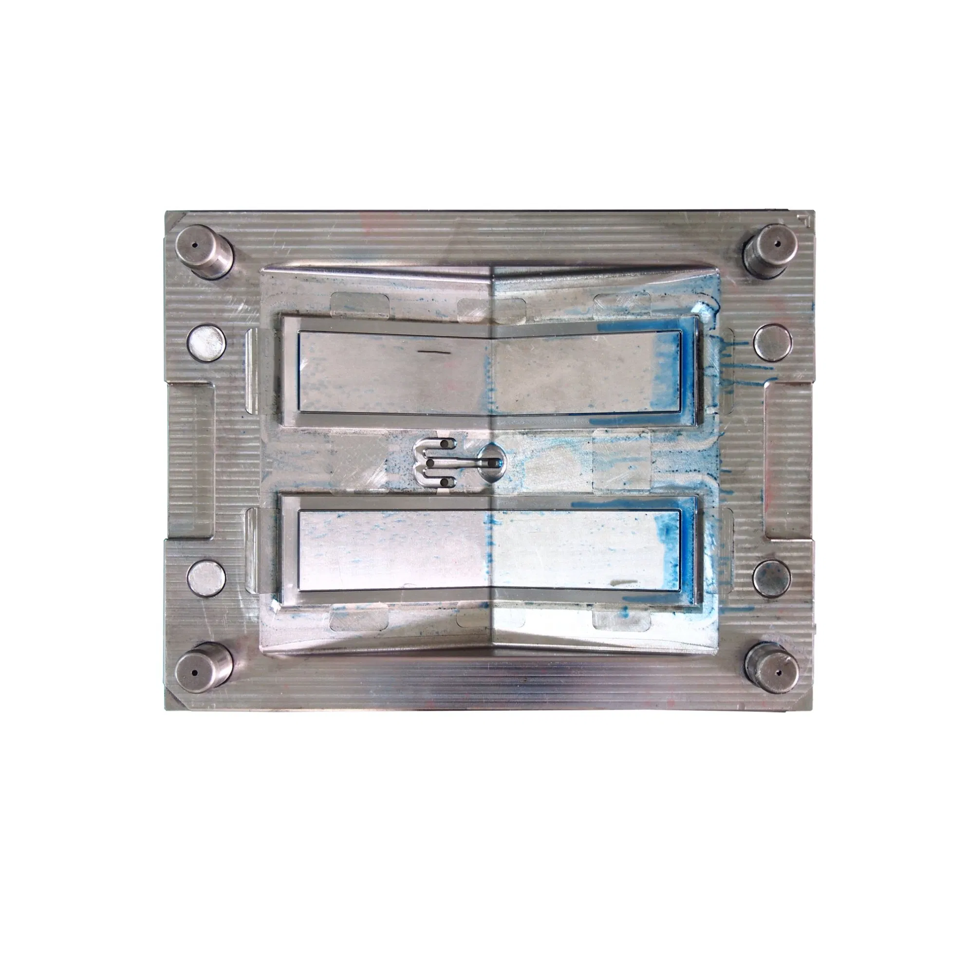 Innovative Injection Molding Techniques for Enhanced Surface Quality