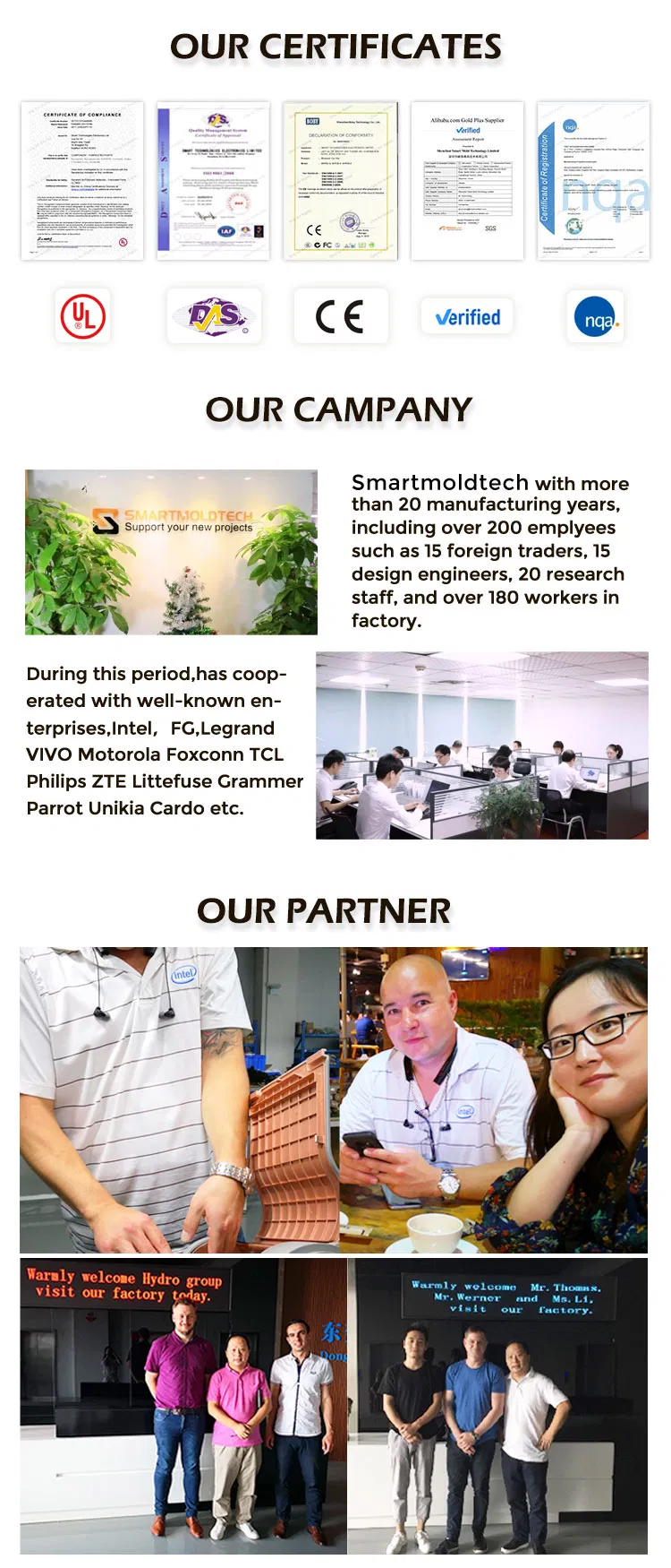 Custom CNC Machining Part 2