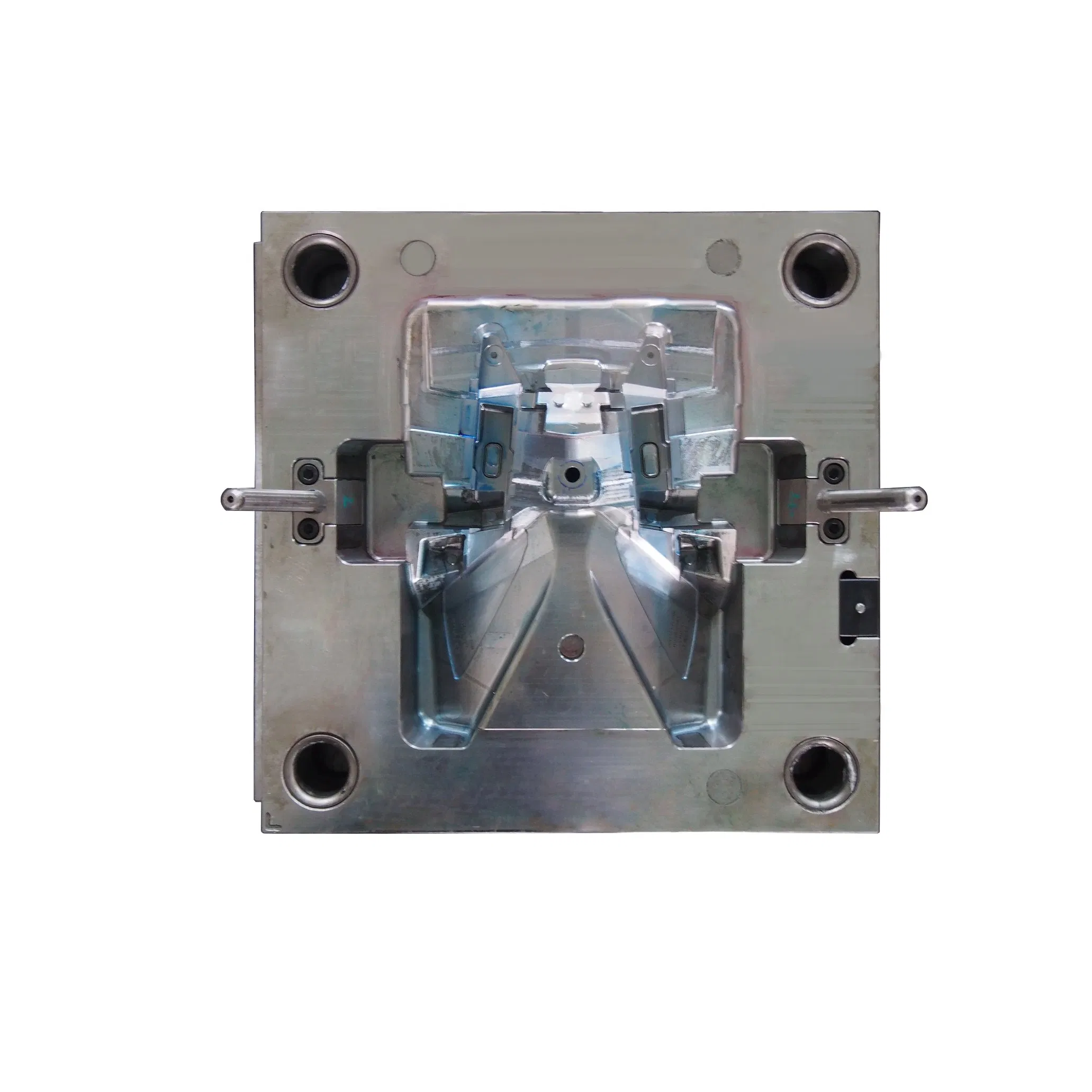 Innovative Injection Molding Techniques for Enhanced Surface Quality