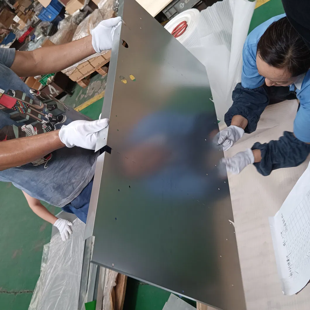 Sheet Metal Fabrication Part 2