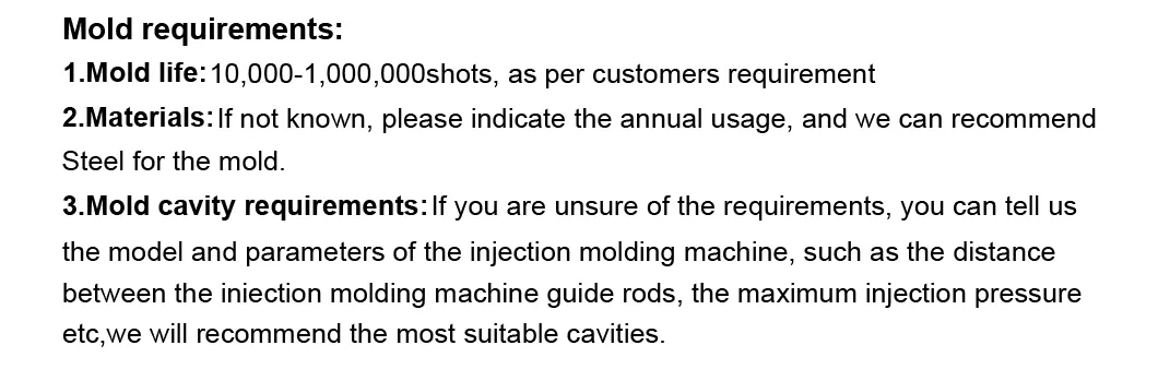 Injection Molding Technique 11