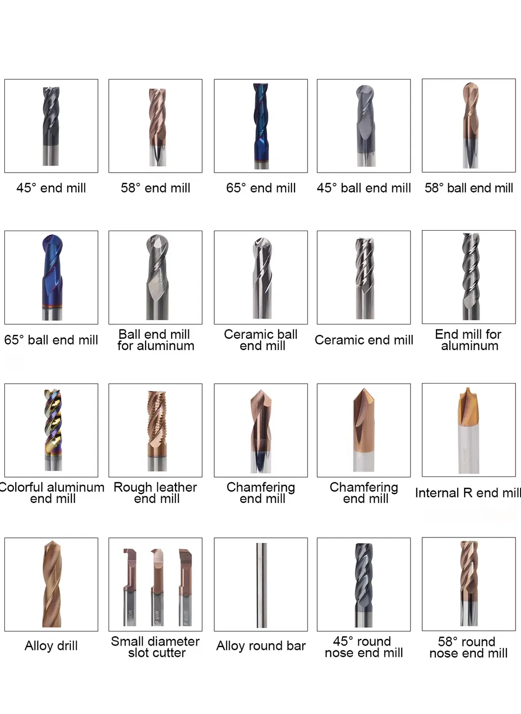 Tungaloys 16ERG60-B AH725 Photo 7