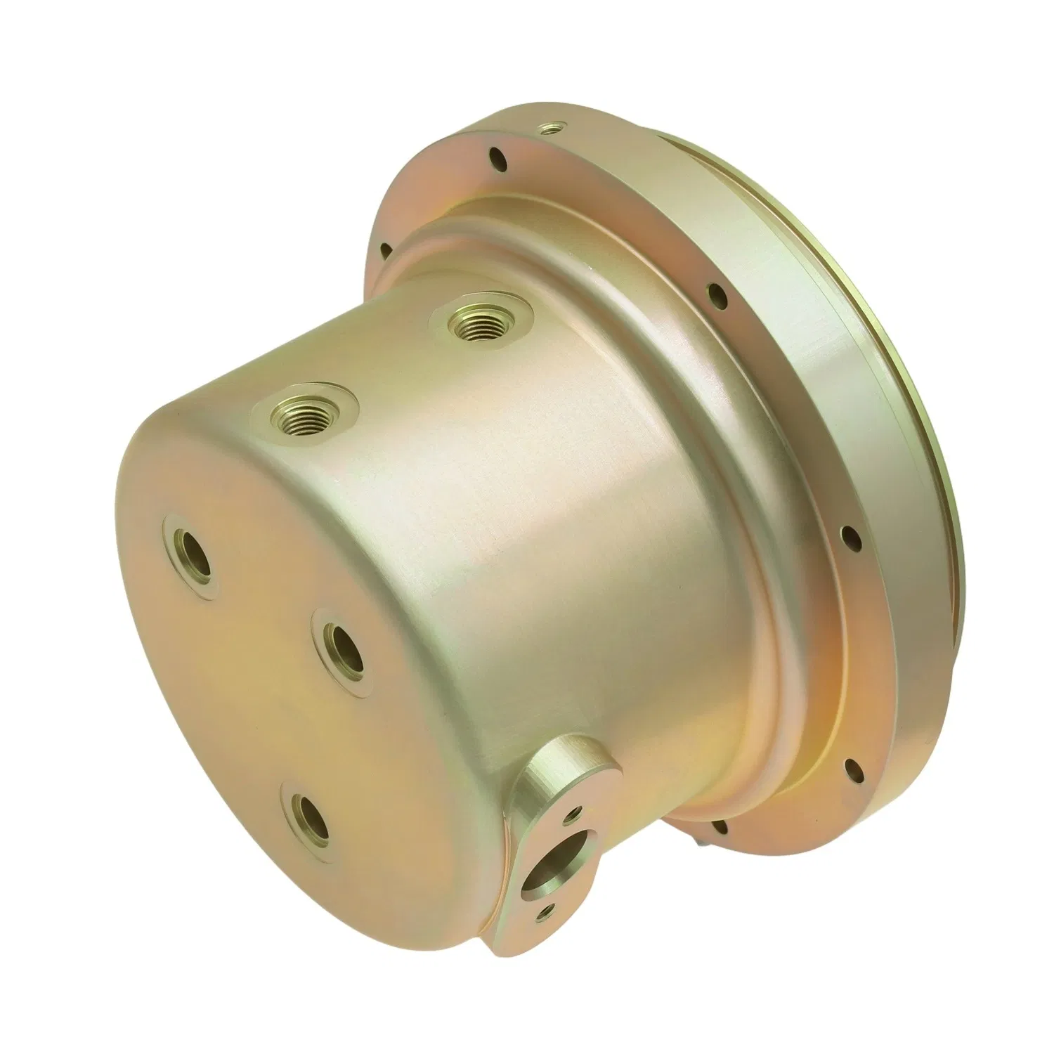 Guangdong C360 Brass Parts Custom Precision Turning Tool Machining CNC Turning