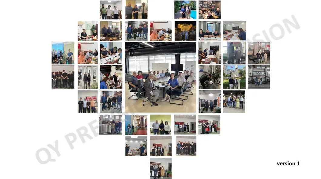 Additional CNC Parts