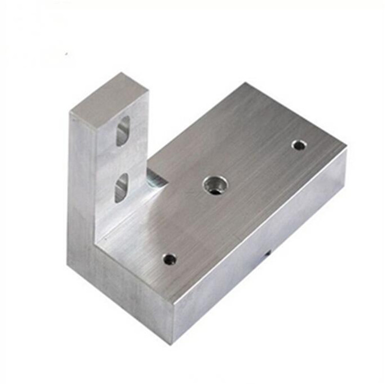 OEM High Precision Custom Aluminum CNC Machining Metal Product CNC Milling