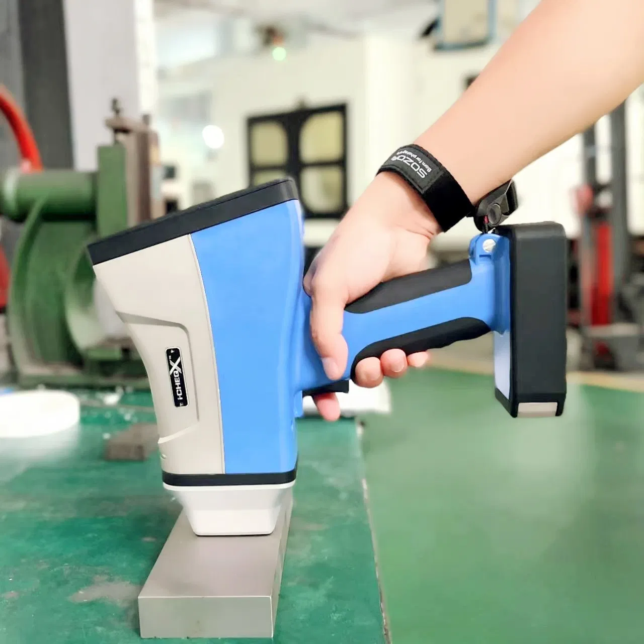 OEM Custom Rapid Prototype CNC Machining Services Aluminum CNC Milling Automotive Car Motor CNC Machined Parts