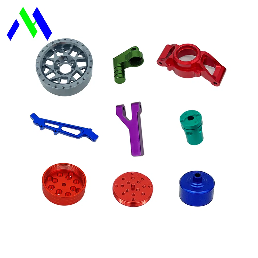 Precision Small CNC Machining Parts Steel Plastic CNC Part OEM Wholesale Factory Price Customized CNC Turning Micro Machining