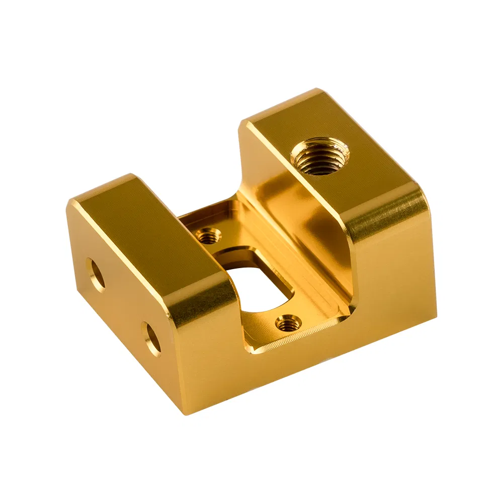 High Quality Custom Machining Plastic Parts High Precision Custom Made CNC Machining Service