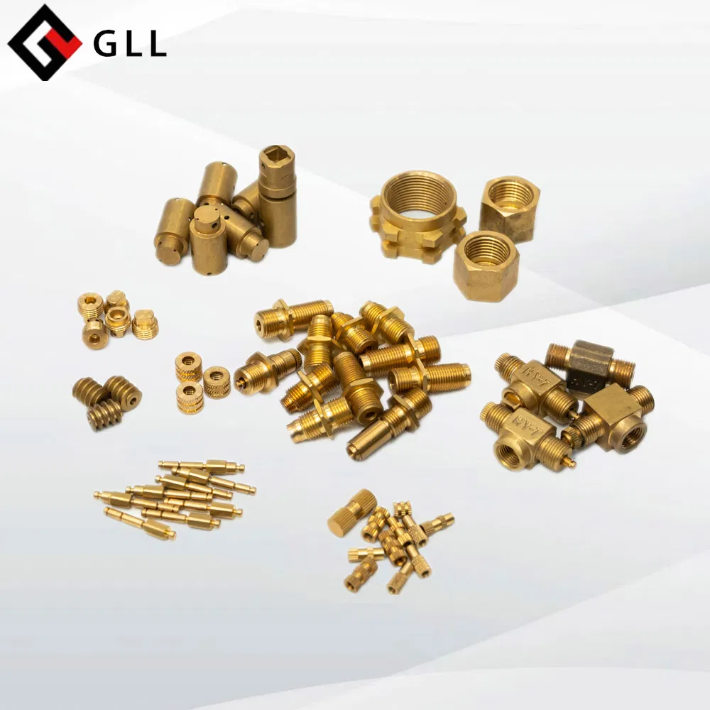 CNC Machining Part 5